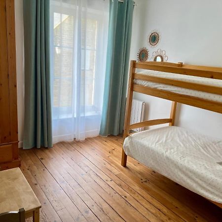 Le Clos Des Ecureuils Audrieu Extérieur photo