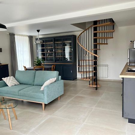 Le Clos Des Ecureuils Audrieu Extérieur photo