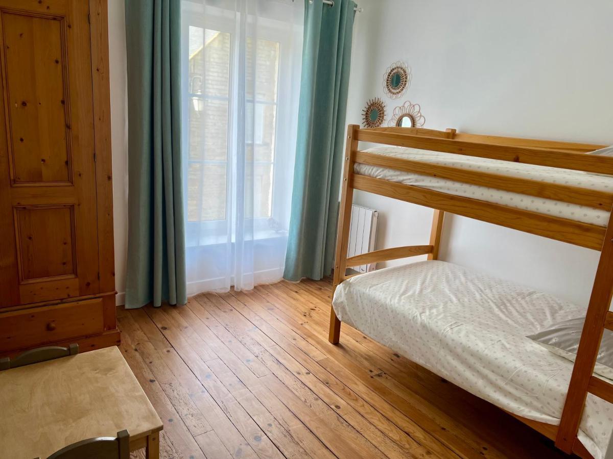 Le Clos Des Ecureuils Audrieu Extérieur photo