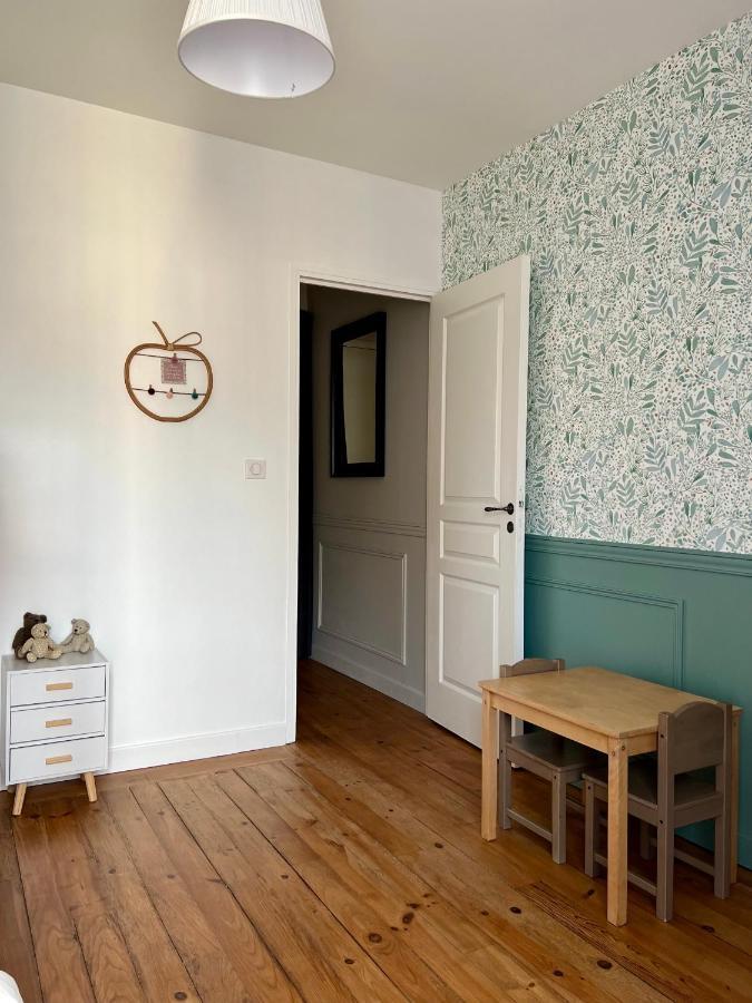 Le Clos Des Ecureuils Audrieu Extérieur photo