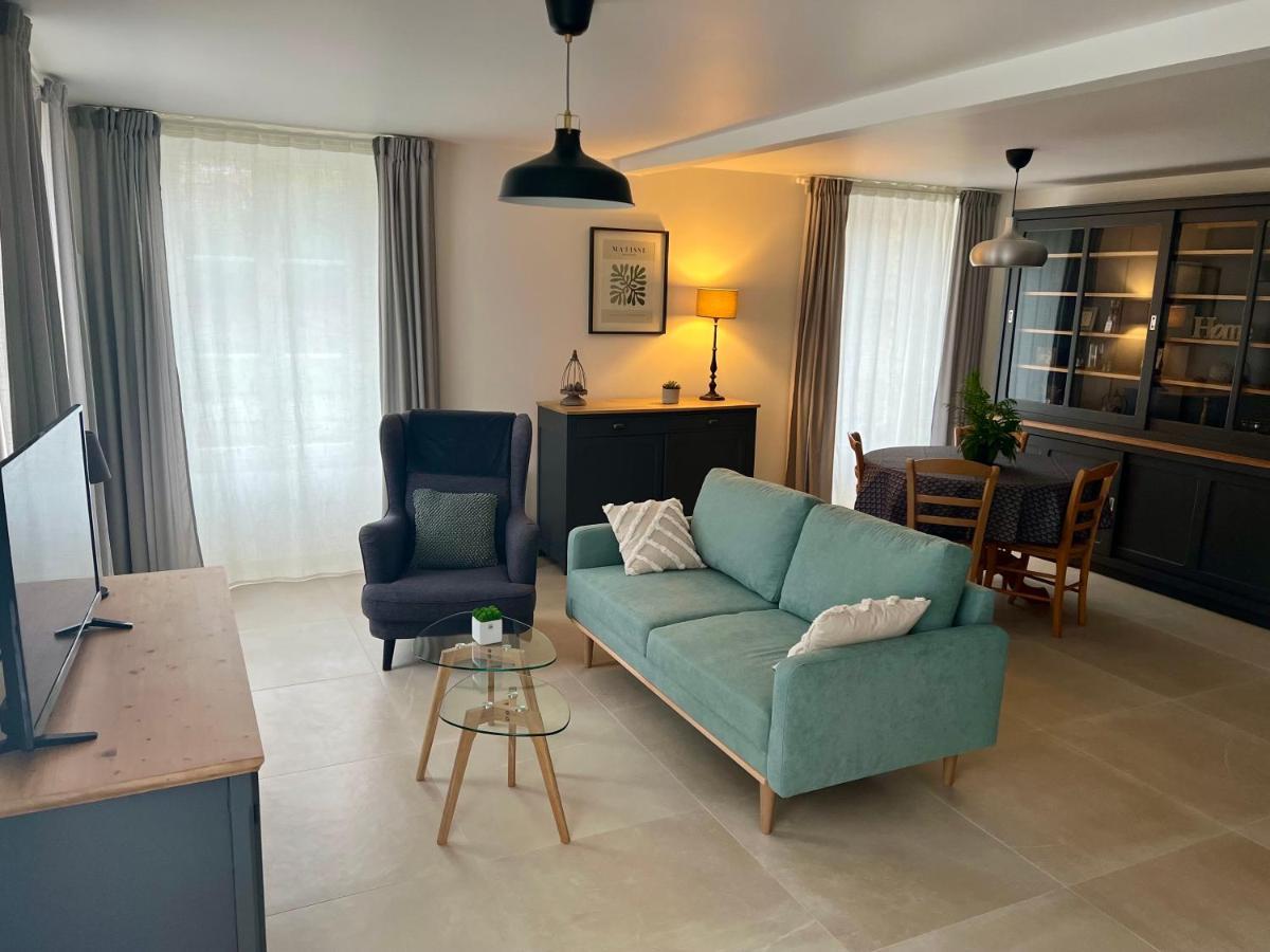 Le Clos Des Ecureuils Audrieu Extérieur photo
