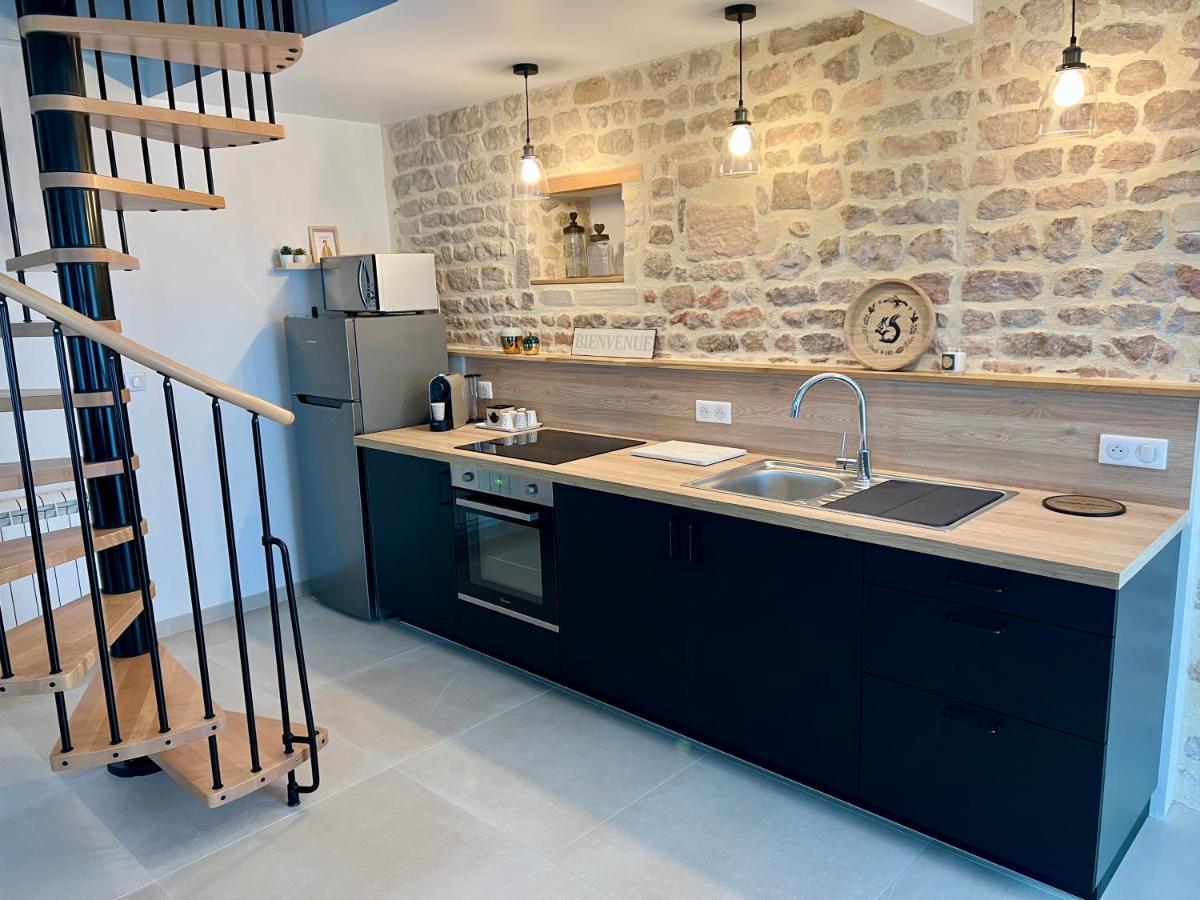 Le Clos Des Ecureuils Audrieu Extérieur photo
